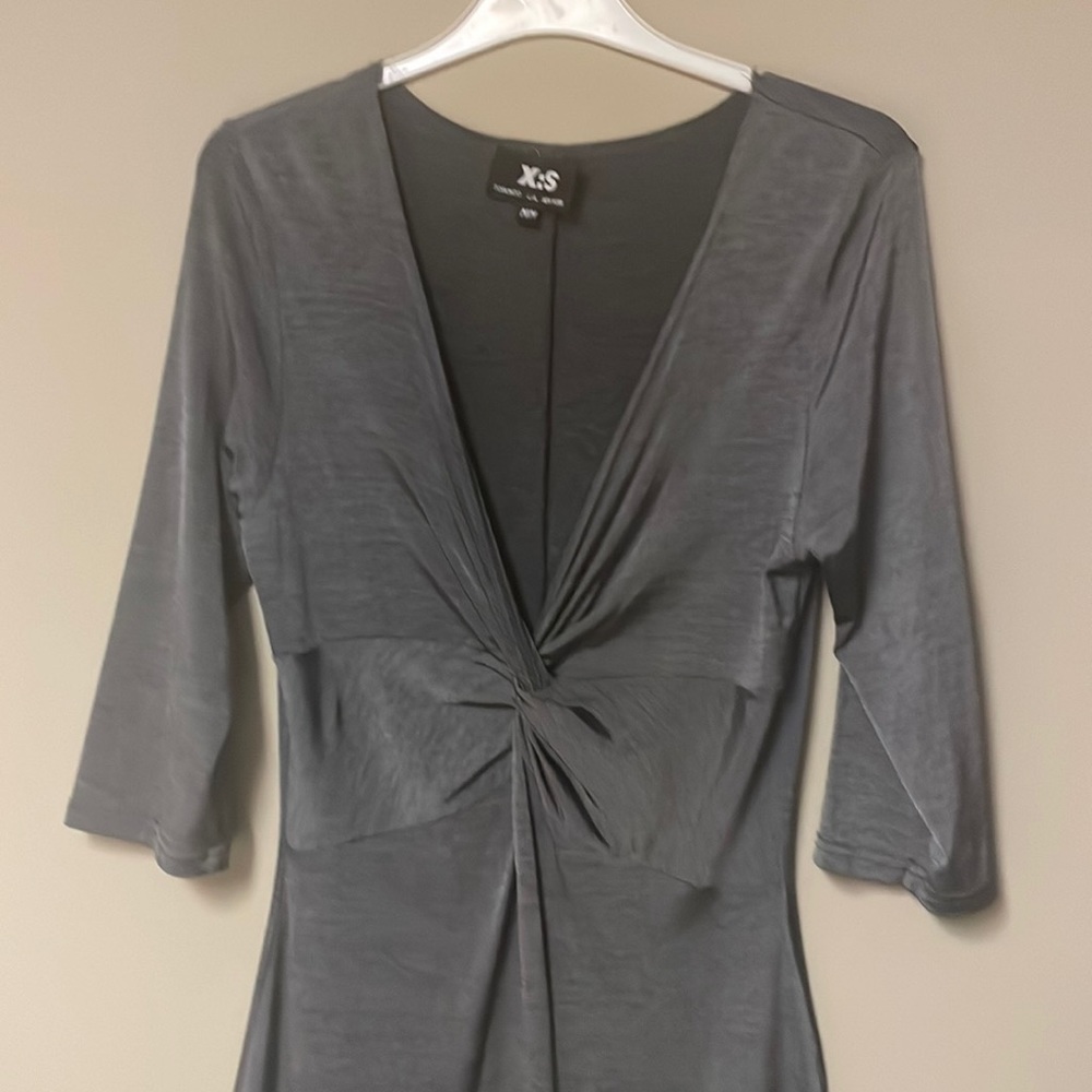 Dress for all occasions